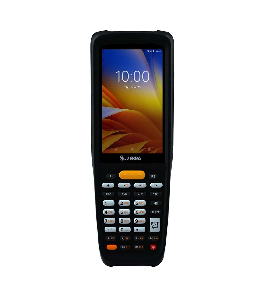 Zebra MC: WLAN BT SE4100 CAM 34KY STD GM (MC220K-2B3S3TR) thumbnail