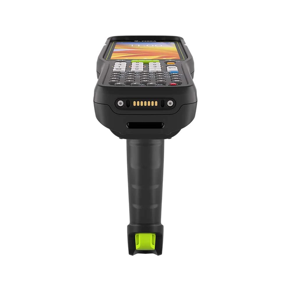 Zebra MC34 LAN WIFI 6E STRAIGHT BT NFC 4 (MC3401-0S1J54SS-A6) thumbnail