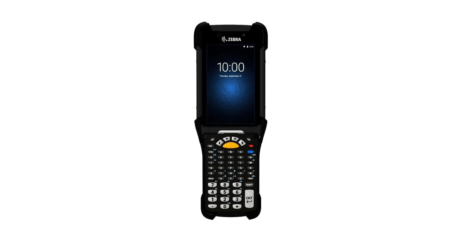 Zebra MC930P WLAN GUN PRM 2D 29KY 4/32GB GMS V (MC930P-GSCAG4RW) thumbnail