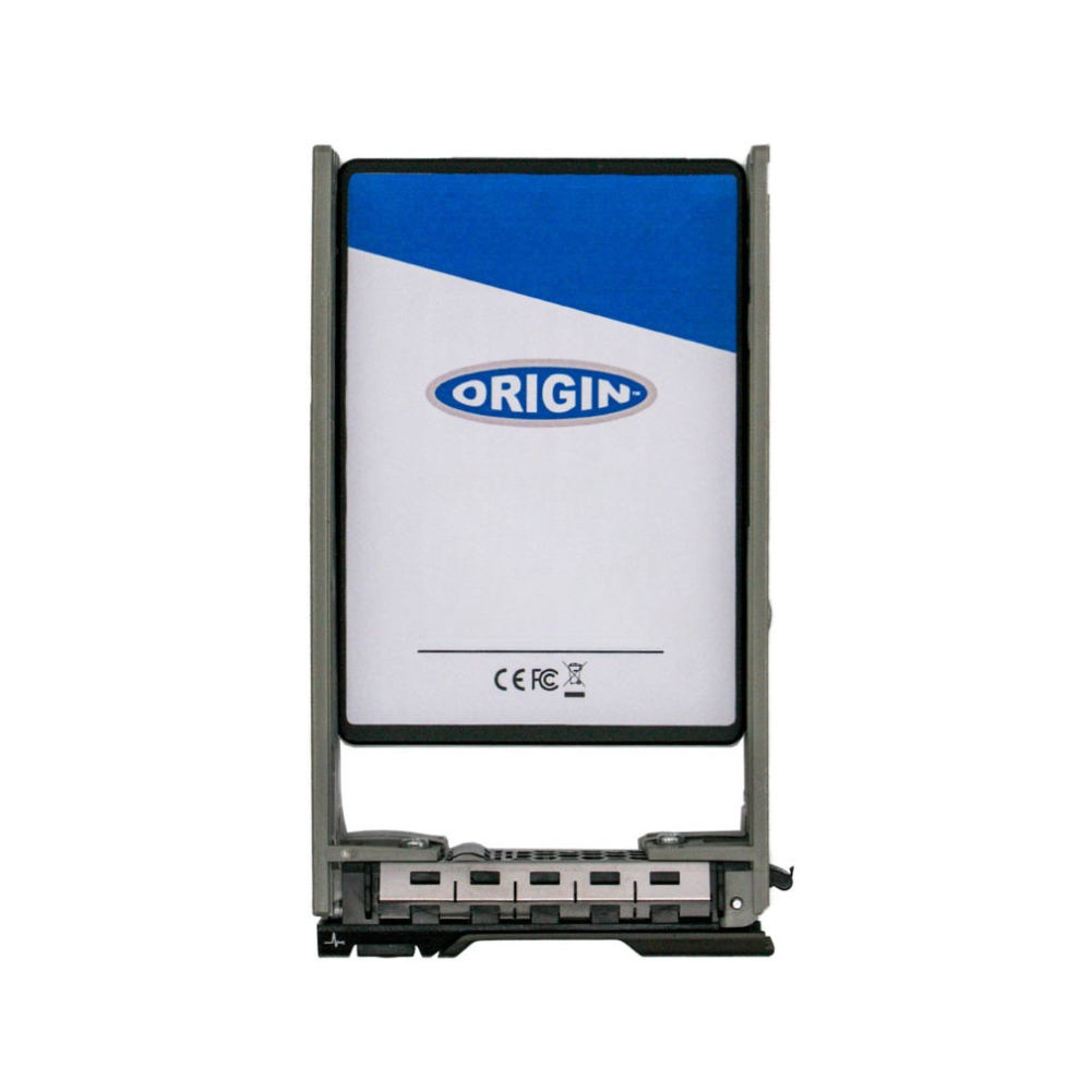 Origin Storage DELL-1920EMLCRI-S16 internal solid state drive 1,92 TB 2.5" SATA eMLC (DELL-1920EMLCRI-S16) thumbnail