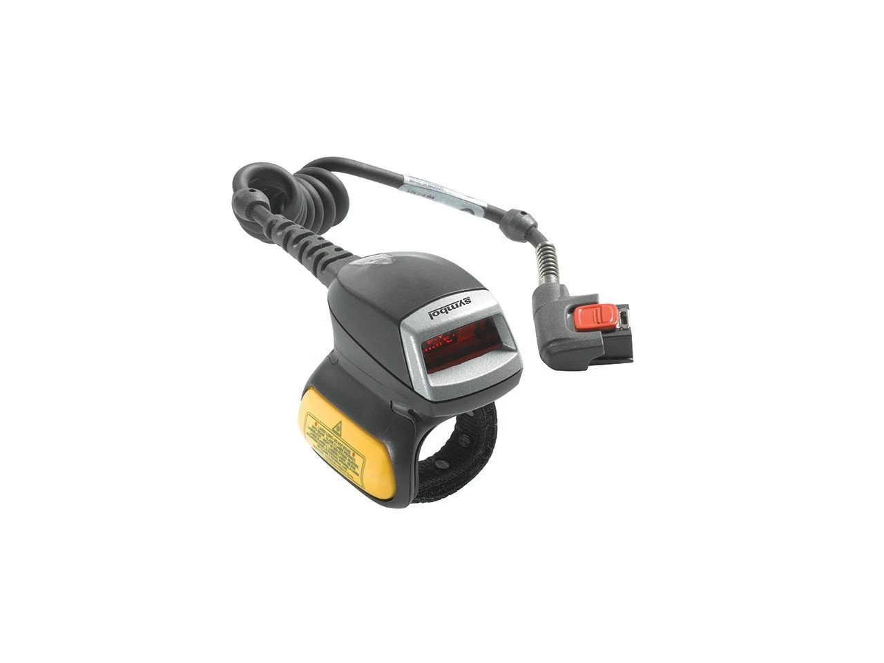 Zebra RS419 RINGSCANNER SE965HP SHORT CABLE TO (RS419-HP2000FSR-U) thumbnail