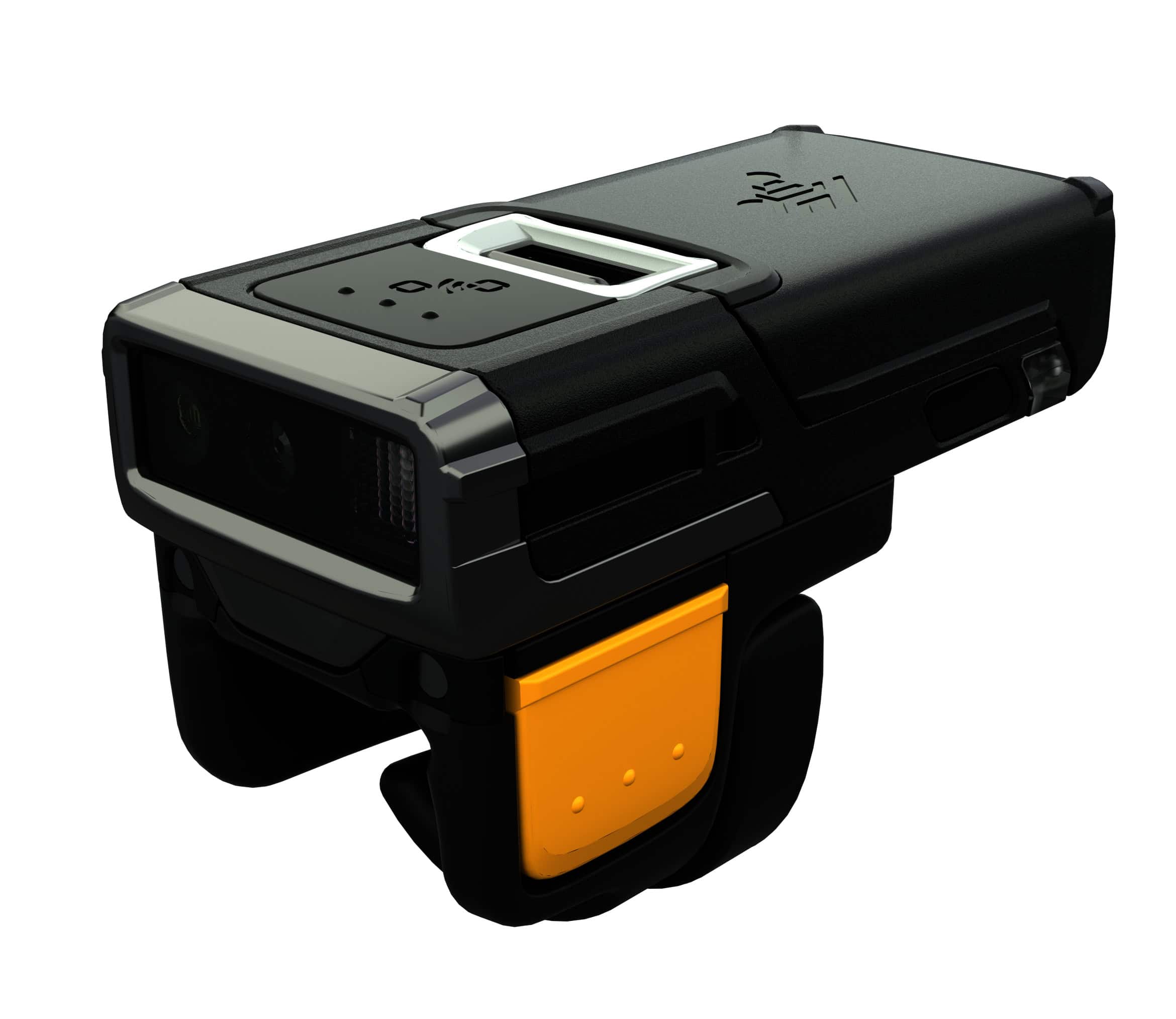 Zebra RS5100 Draagbare penstreepjescodelezer 1D/2D Laser Zwart (RS51B0-TBDNWR) thumbnail
