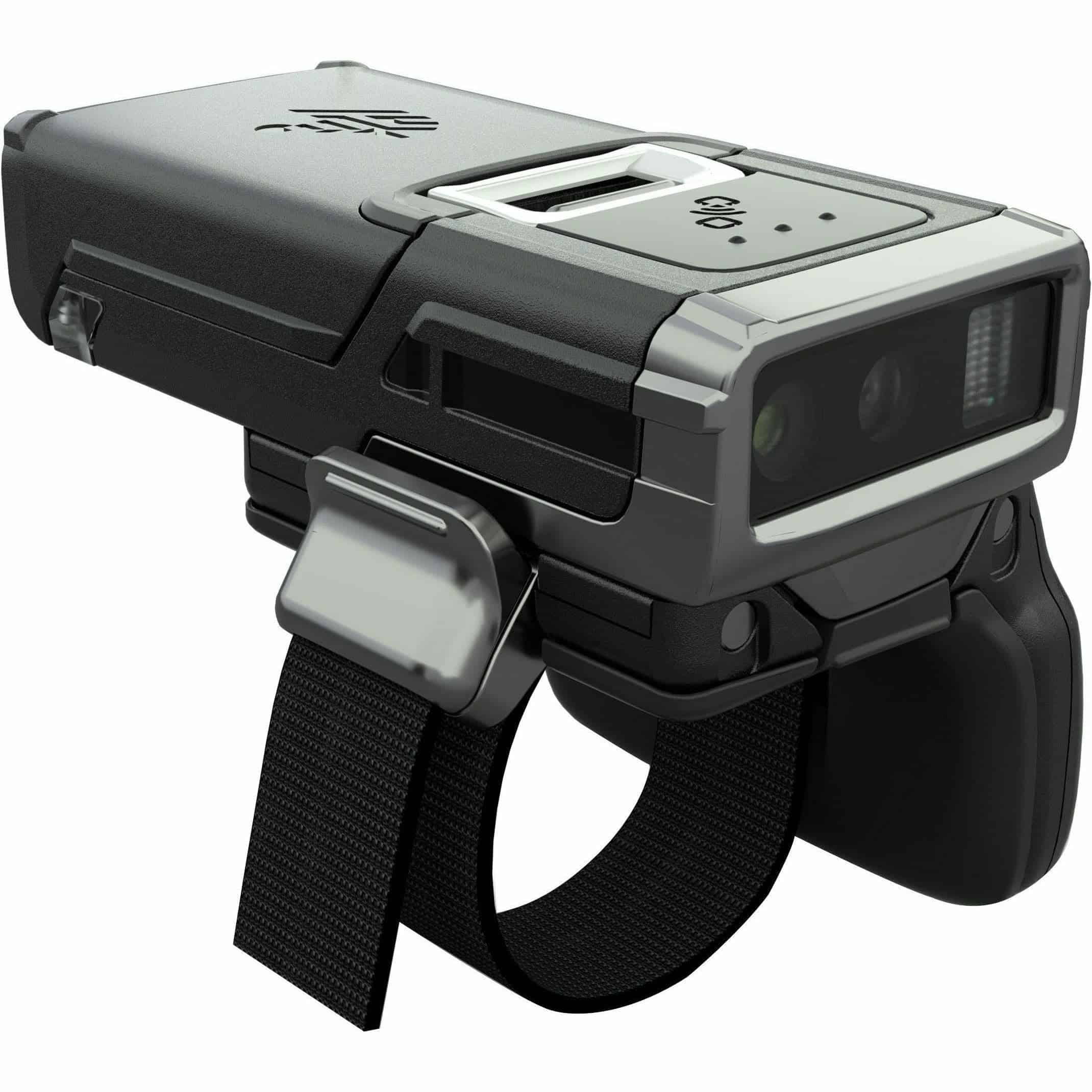 Zebra RS5100 RING SCANNER SE4770 WW (RS51B0-TBDNWR) thumbnail
