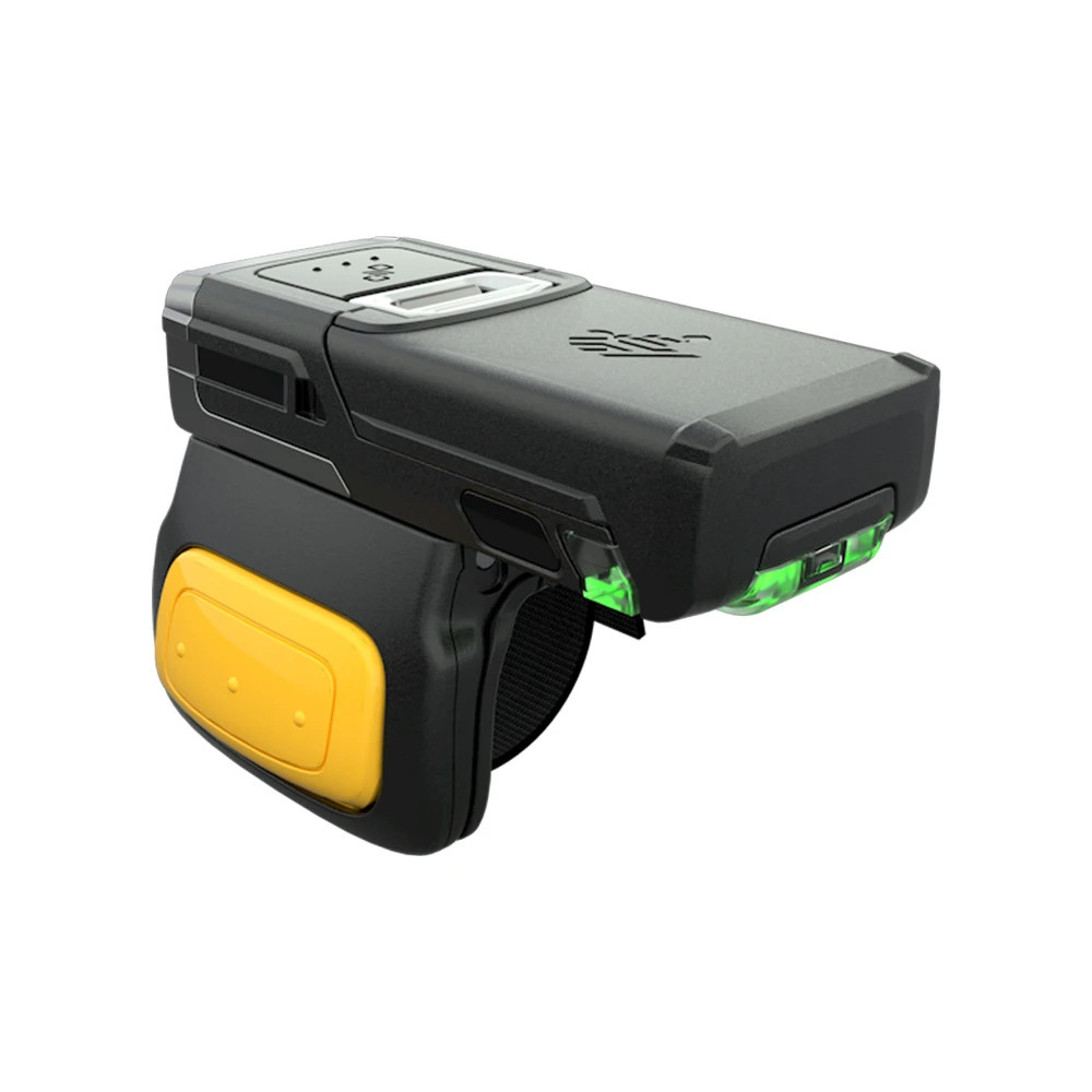 Zebra RS5100 1 Finger BT Ring Scanner SE4770 B (RS51C0-TBENWR) thumbnail