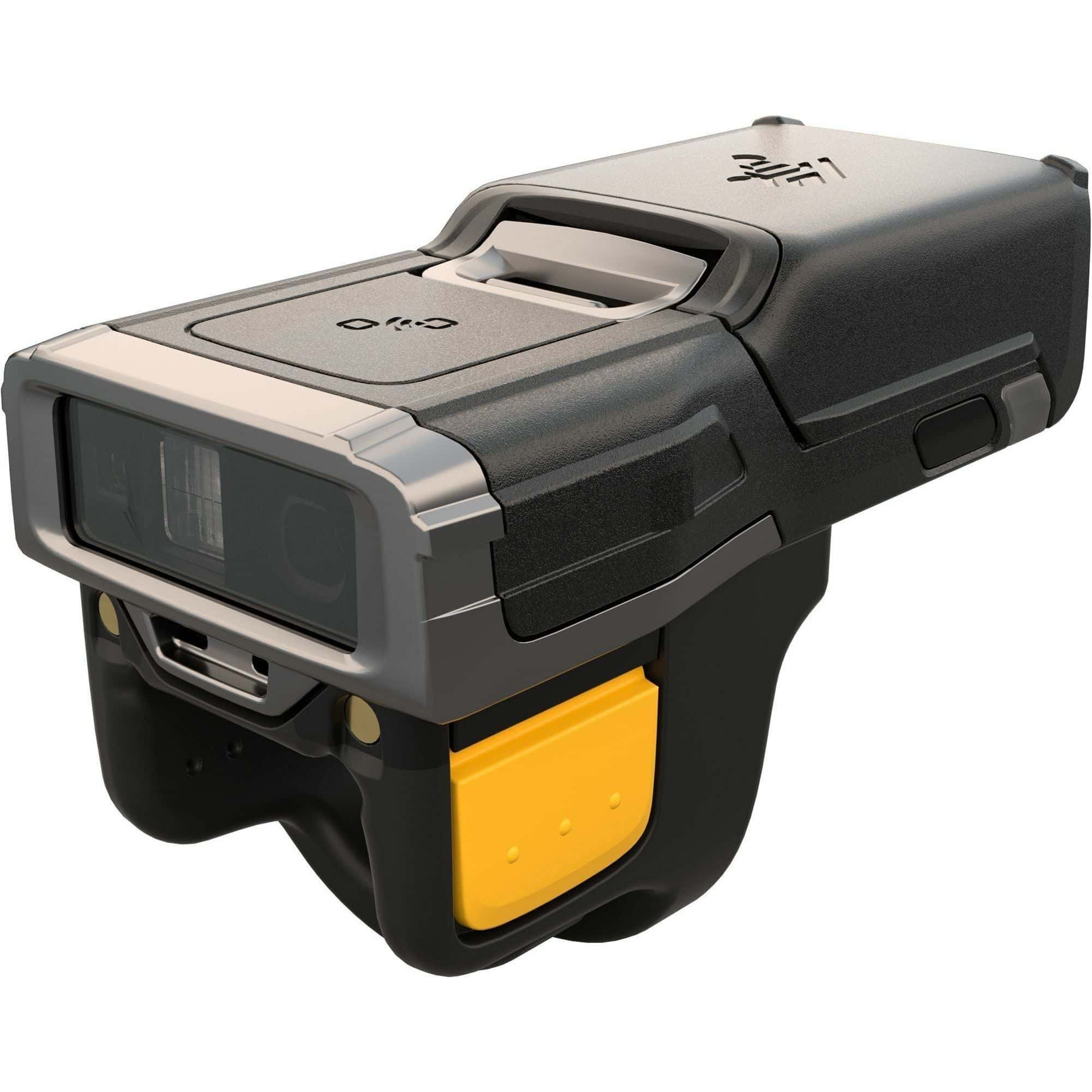 Zebra RS6100 Wearable Scanner SE55 1D/2D Image (RS61B0-KBENZWR) thumbnail