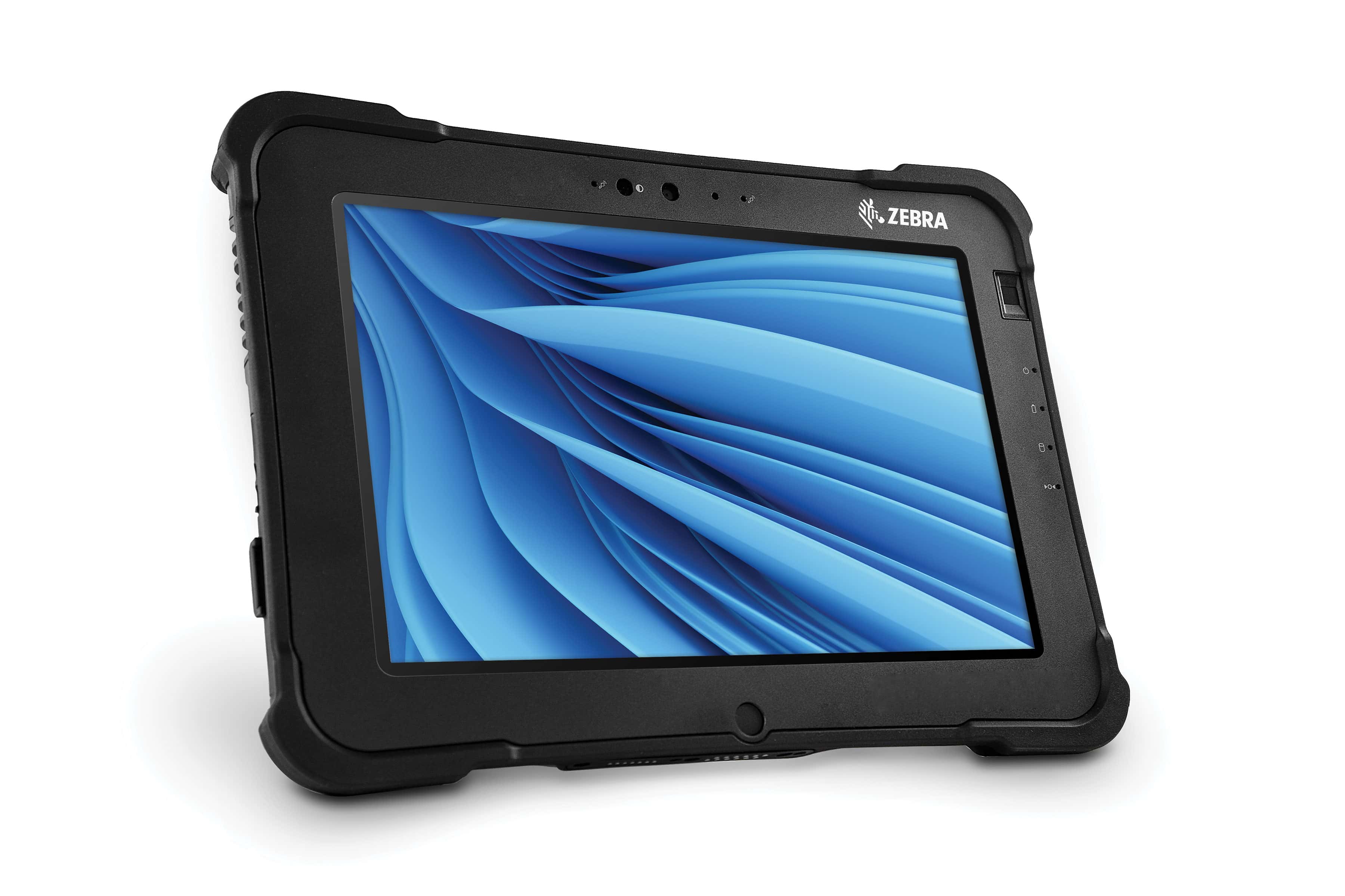 Zebra L10 NFC WWAN W/GPS XPAD 1000 NIT 4GB/128 (RTL10B1-E2AE0X0000A6) thumbnail