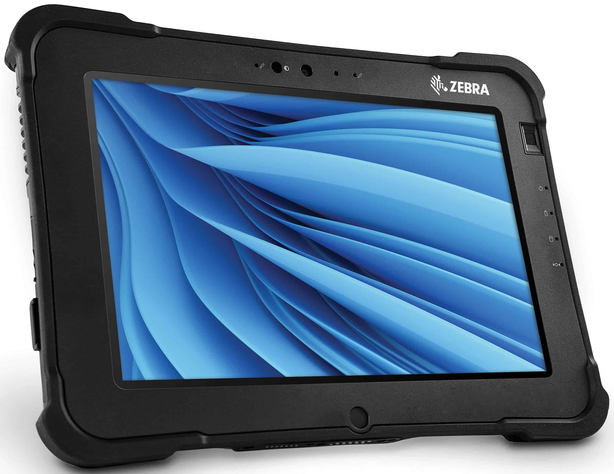 Zebra L10AX XSLATE 1000 NIT I7 VPRO 16GB 256GB (RTL10C0-0A42X1X) thumbnail