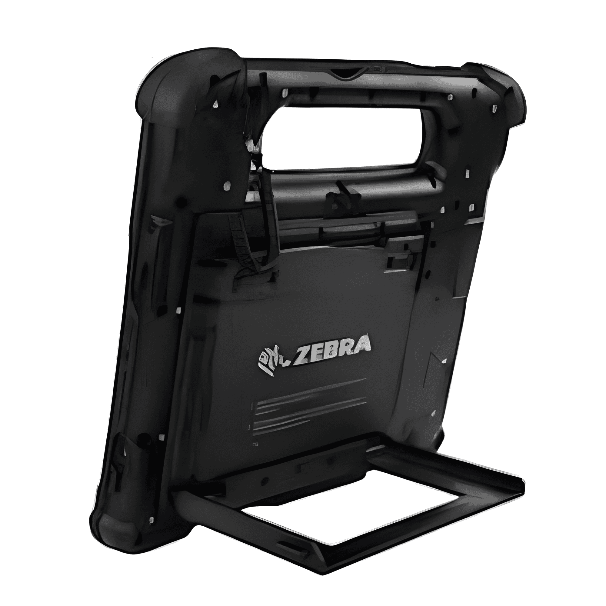 Zebra Rugged Tablet L10ax XSlate 10.1in Active (RTL10C0-0B13X1X) thumbnail