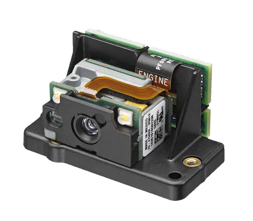 Zebra Miniature 1D Decoded 100S/S 5V ENH Class (SE-965HP-I305R) thumbnail
