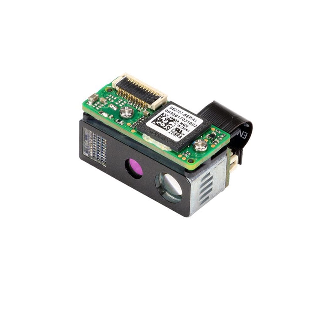 Zebra SE4107 2D IMAGING ENGINE MOQ10 (SE4107-LS000R) thumbnail