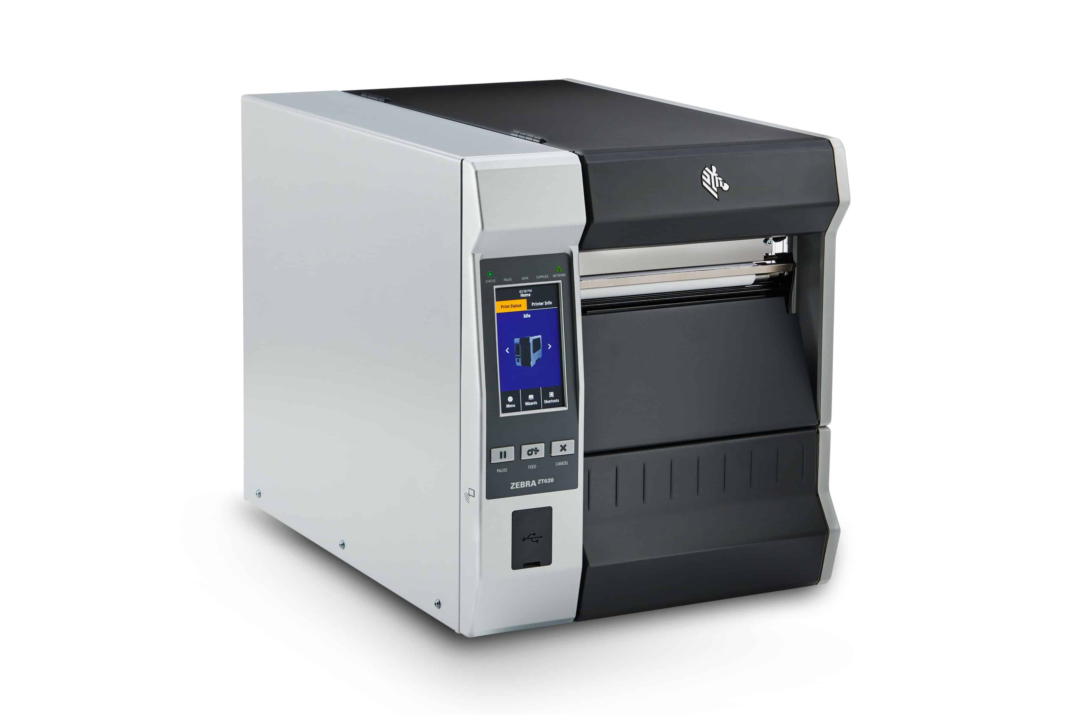 Zebra SE4850 EXT Long Range 2D auto f (SE4850ER-IM100R) thumbnail