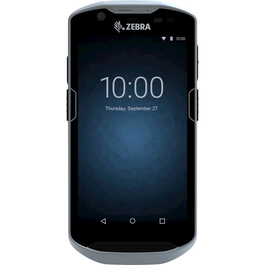 Zebra TC52 WLAN 5in GMS 2D SE4710 ROW (TC520K-1PEZU4P-A6-U) thumbnail