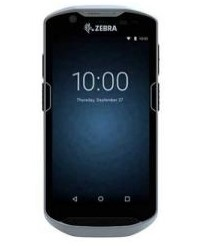 Zebra TC520K-1XFMU6P-A6 PDA 12,7 cm (5") 1920 x 1080 Pixels Touchscreen 249 g Zwart (TC520K-1XFMU6P-A6) thumbnail