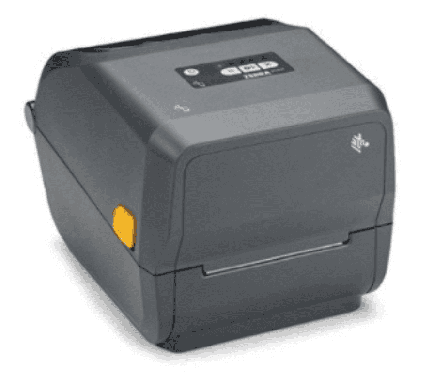 Zebra DT Printer ZD421 300dpi USB USB Host Mod (ZD4A043-D0EX02EZ) thumbnail