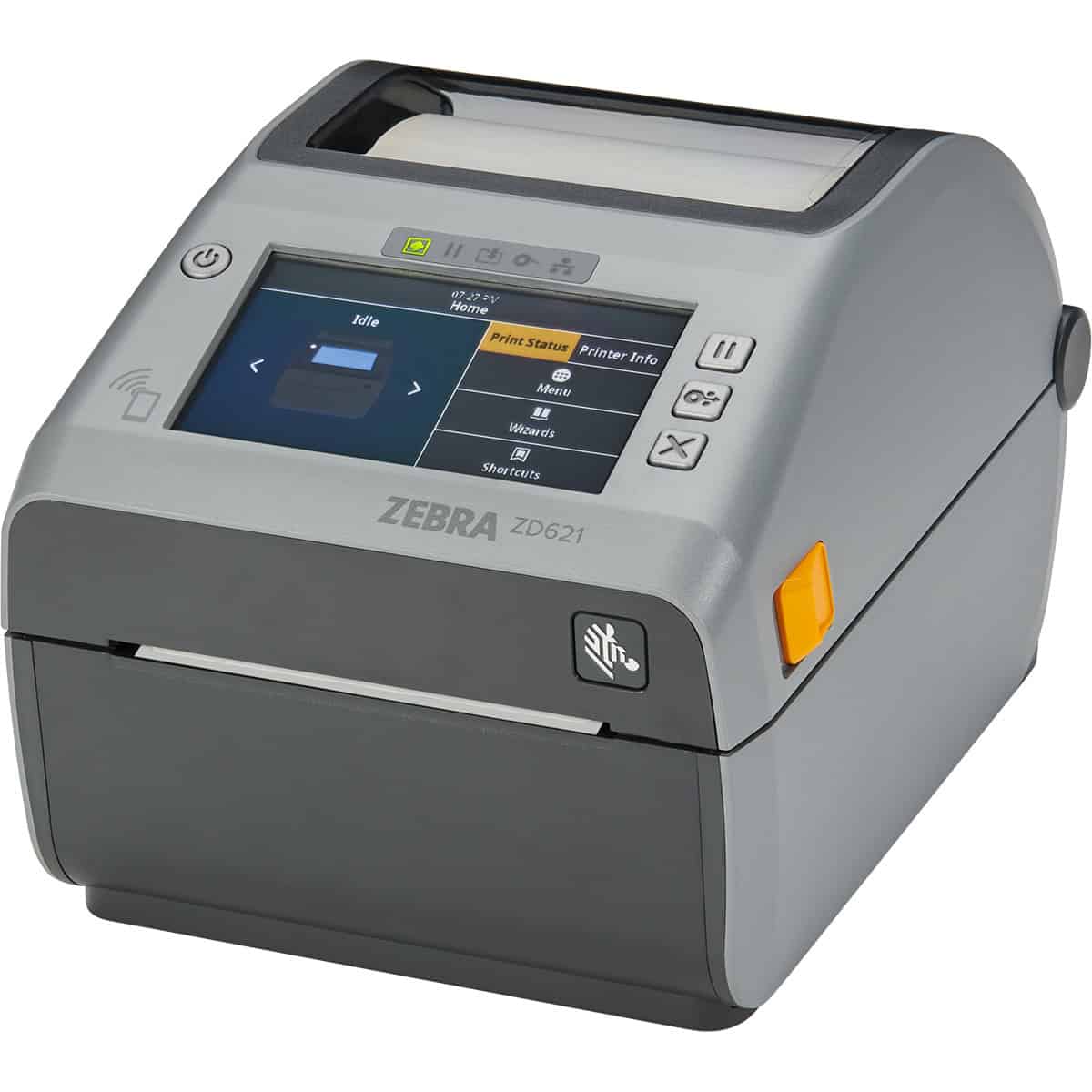 Zebra ZD620 PRINT DT LCD STD EZPL (ZD62143-D0EL02EZ) thumbnail