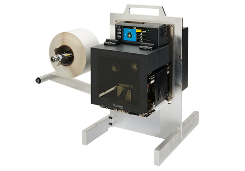 Zebra TT PRINTER ZE521 6IN 300 DPI RH EURO AND (ZE52163-R0E0000Z) thumbnail
