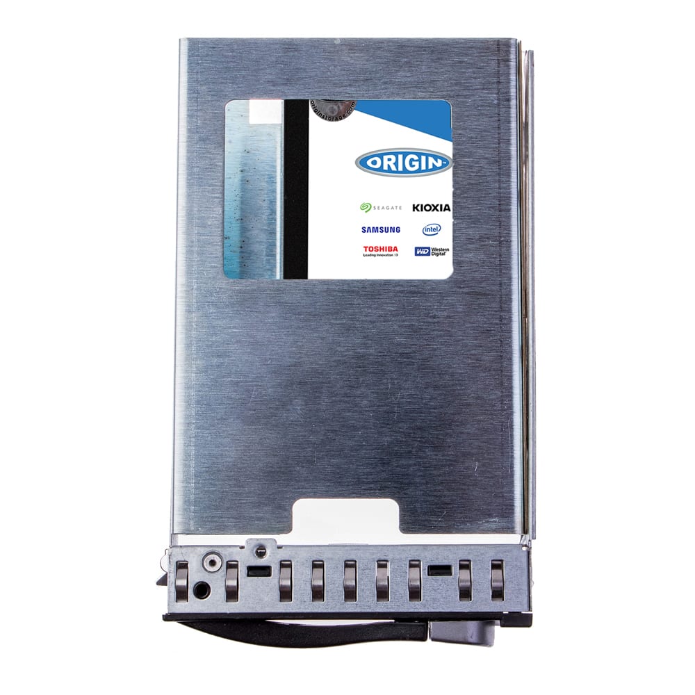 Origin Storage DELL-240EMLCMWL-S13 internal solid state drive 3.5 240 GB SATA III eMLC (DELL-240EMLCMWL-S13) thumbnail