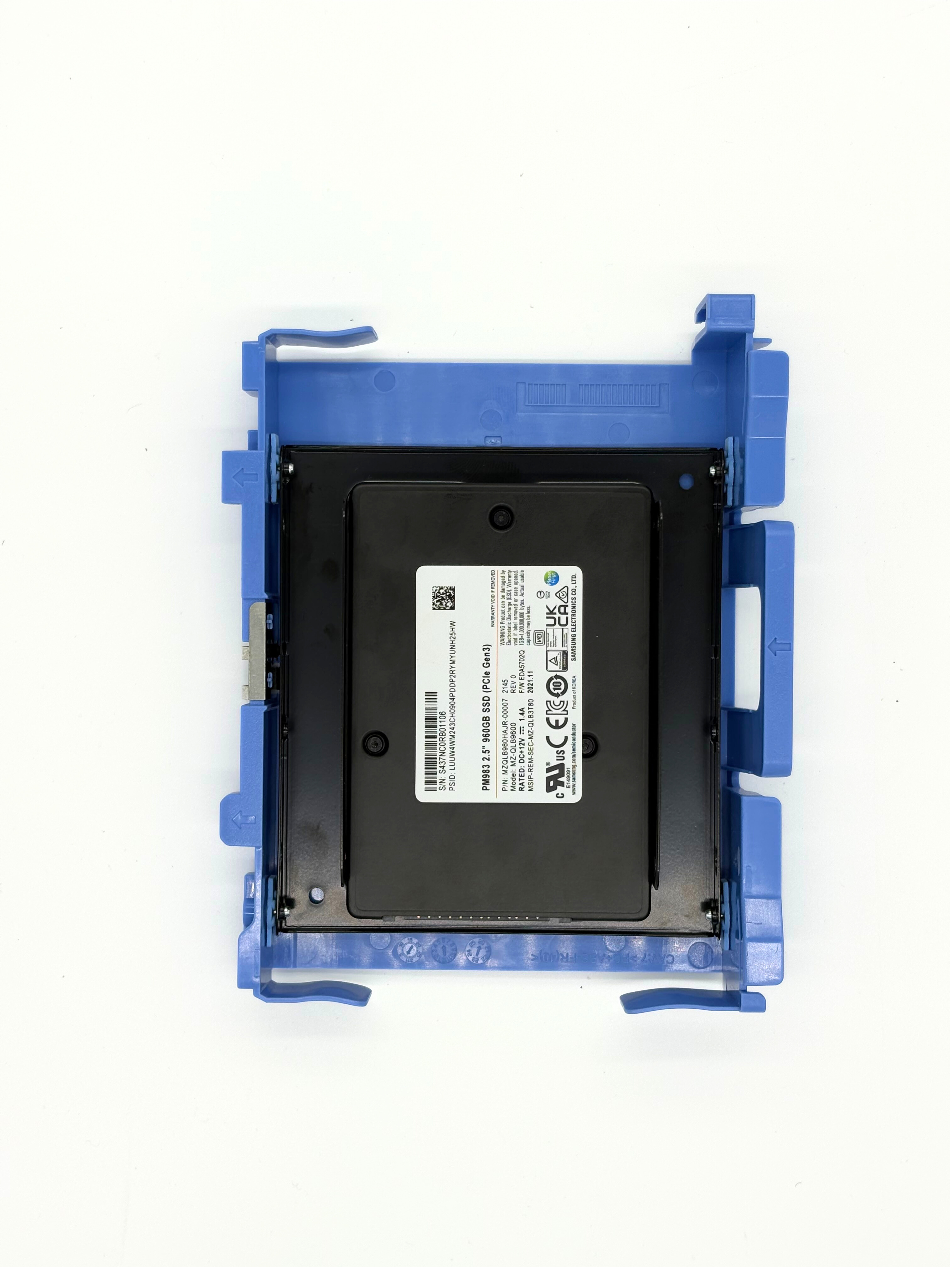 Origin Storage DELL-240TLC-F26 internal solid state drive 256 GB 3.5" SATA 3D TLC (DELL-240TLC-F26) thumbnail