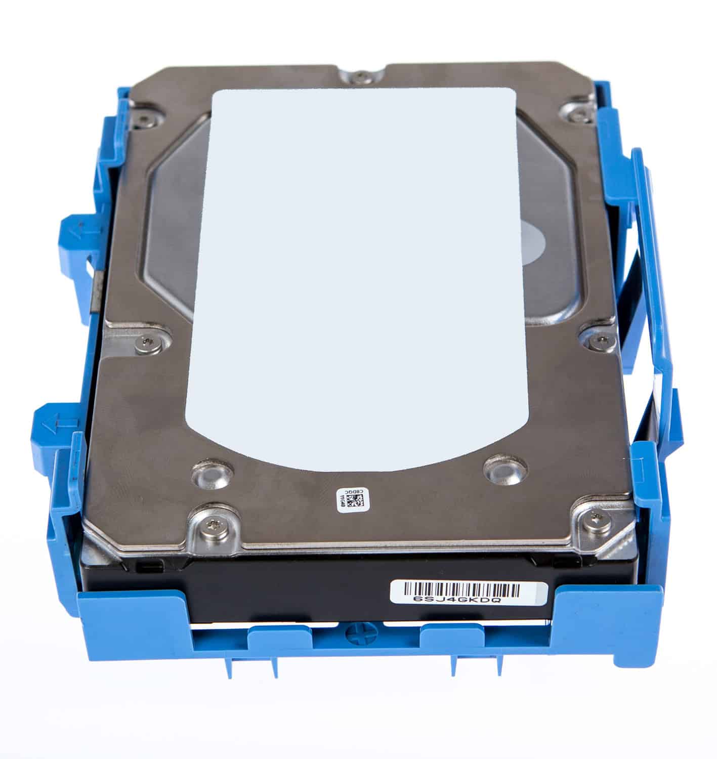 Origin Storage DELL-3000SATA/7-F17 interne harde schijf 3 TB 7200 RPM 64 MB 3.5" SATA (DELL-3000SATA/7-F17) thumbnail