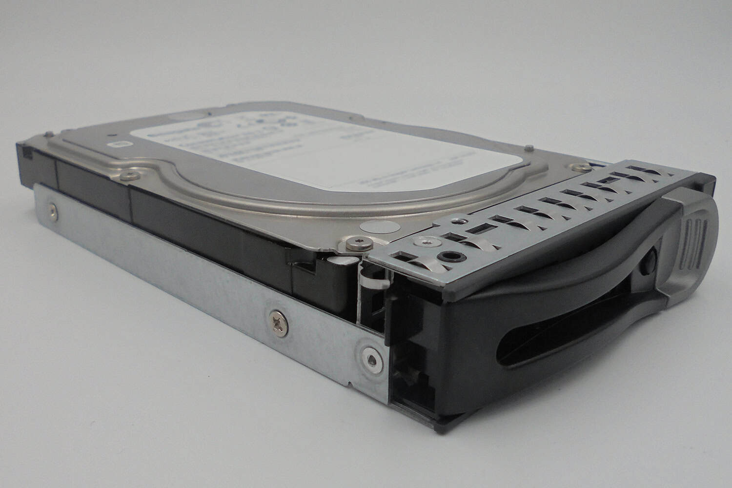 Origin Storage DELL-300SAS/15-S13 interne harde schijf 300 GB 15000 RPM 16 MB 3.5" SAS (DELL-300SAS/15-S13) thumbnail