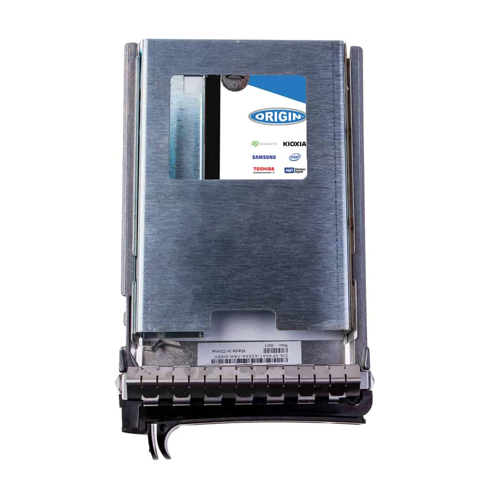 Origin Storage DELL-480EMLCMWL-S7 internal solid state drive 3.5 480 GB SATA III eMLC (DELL-480EMLCMWL-S7) thumbnail
