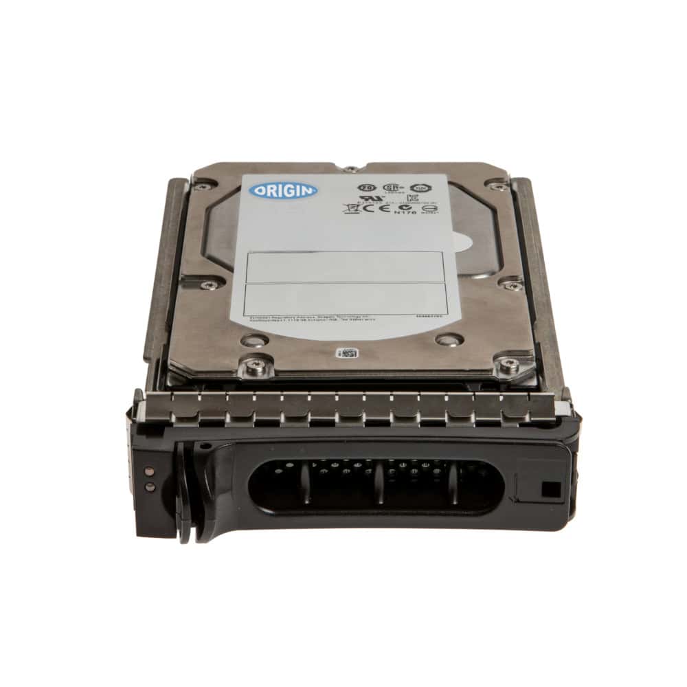 Origin Storage DELL-500NLSATA/7-S7 interne harde schijf 500 GB 7200 RPM 128 MB 2.5" NL-SATA (DELL-500NLSATA/7-S7) thumbnail