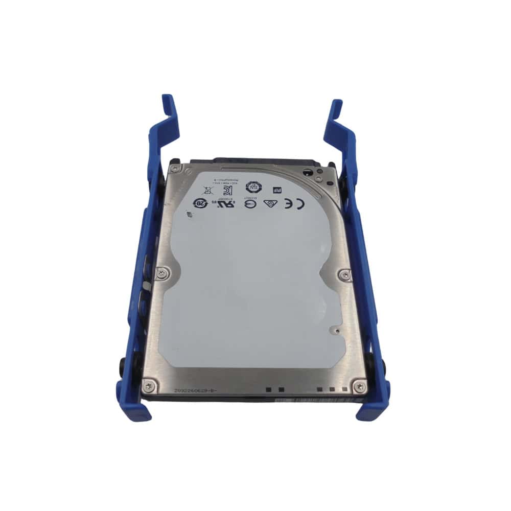 Origin Storage DELL-500SATA/5-F25 interne harde schijf 500 GB 5400 RPM 8 MB 2.5" SATA (DELL-500SATA/5-F25) thumbnail