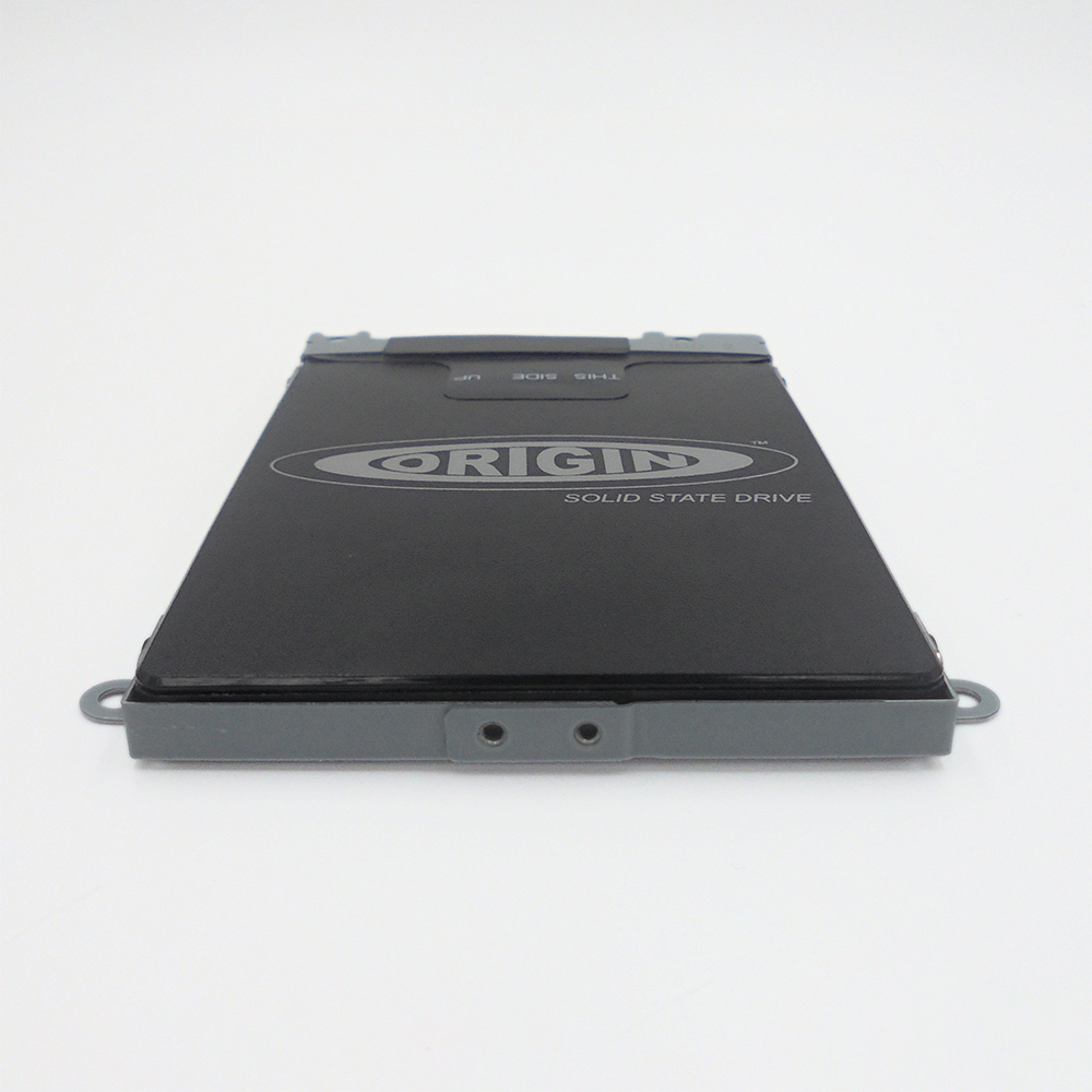 Origin Storage DELL-500TLC-NB60 internal solid state drive 512 GB 2.5" SATA 3D TLC (DELL-500TLC-NB60) thumbnail