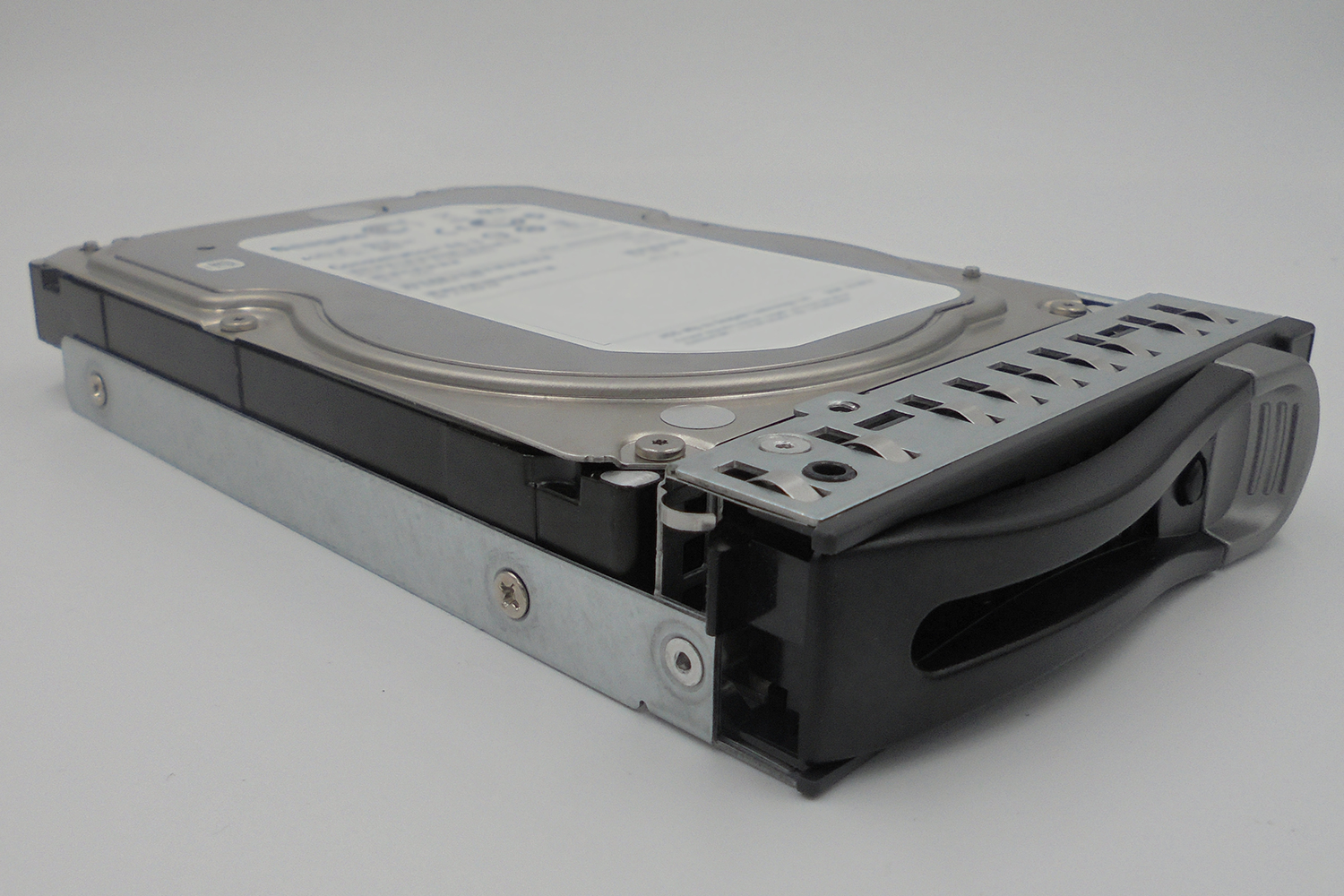 Origin Storage DELL-6000NLS/7-S13 interne harde schijf 6 TB 7200 RPM 128 MB 3.5" NL-SAS (DELL-6000NLS/7-S13) thumbnail
