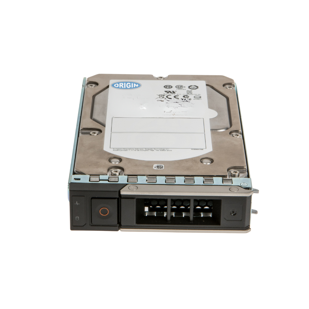 Origin Storage DELL-6000NLS/7-S20 interne harde schijf 6 TB 7200 RPM 3.5" NL-SAS (DELL-6000NLS/7-S20) thumbnail