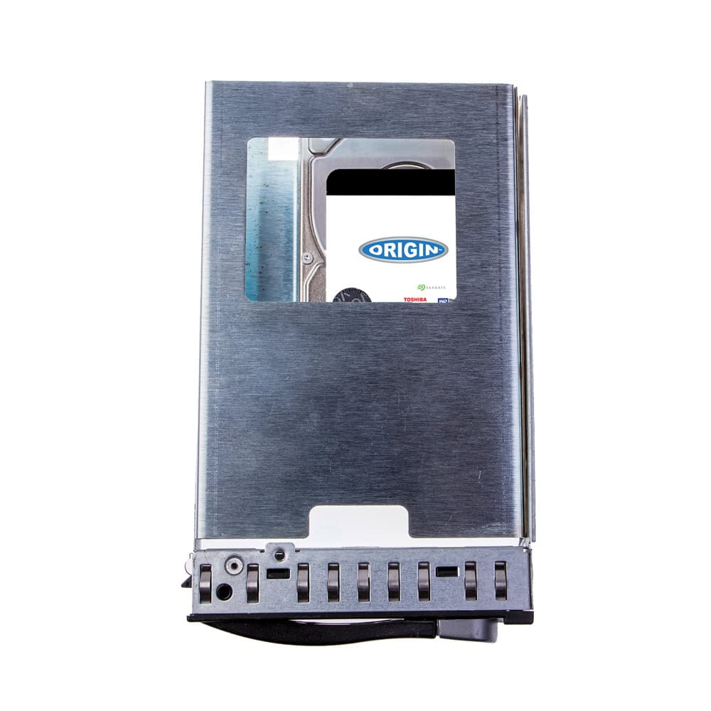 Origin Storage DELL-600SAS/10-S13 interne harde schijf 600 GB 10000 RPM 128 MB 3.5" SAS (DELL-600SAS/10-S13) thumbnail
