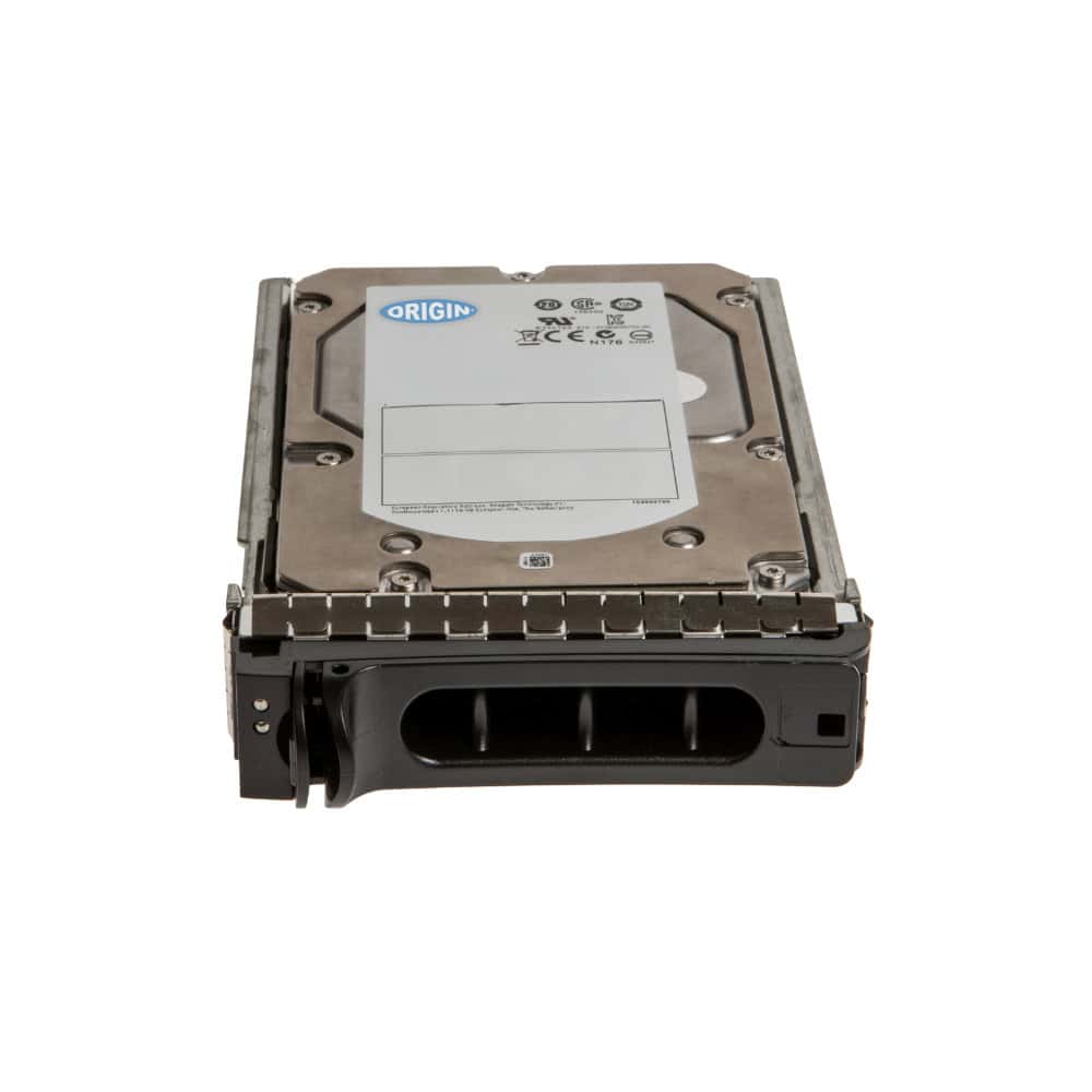 Origin Storage DELL-8000NLS/7-S11 interne harde schijf 8 TB 7200 RPM 128 MB 3.5" NL-SAS (DELL-8000NLS/7-S11) thumbnail