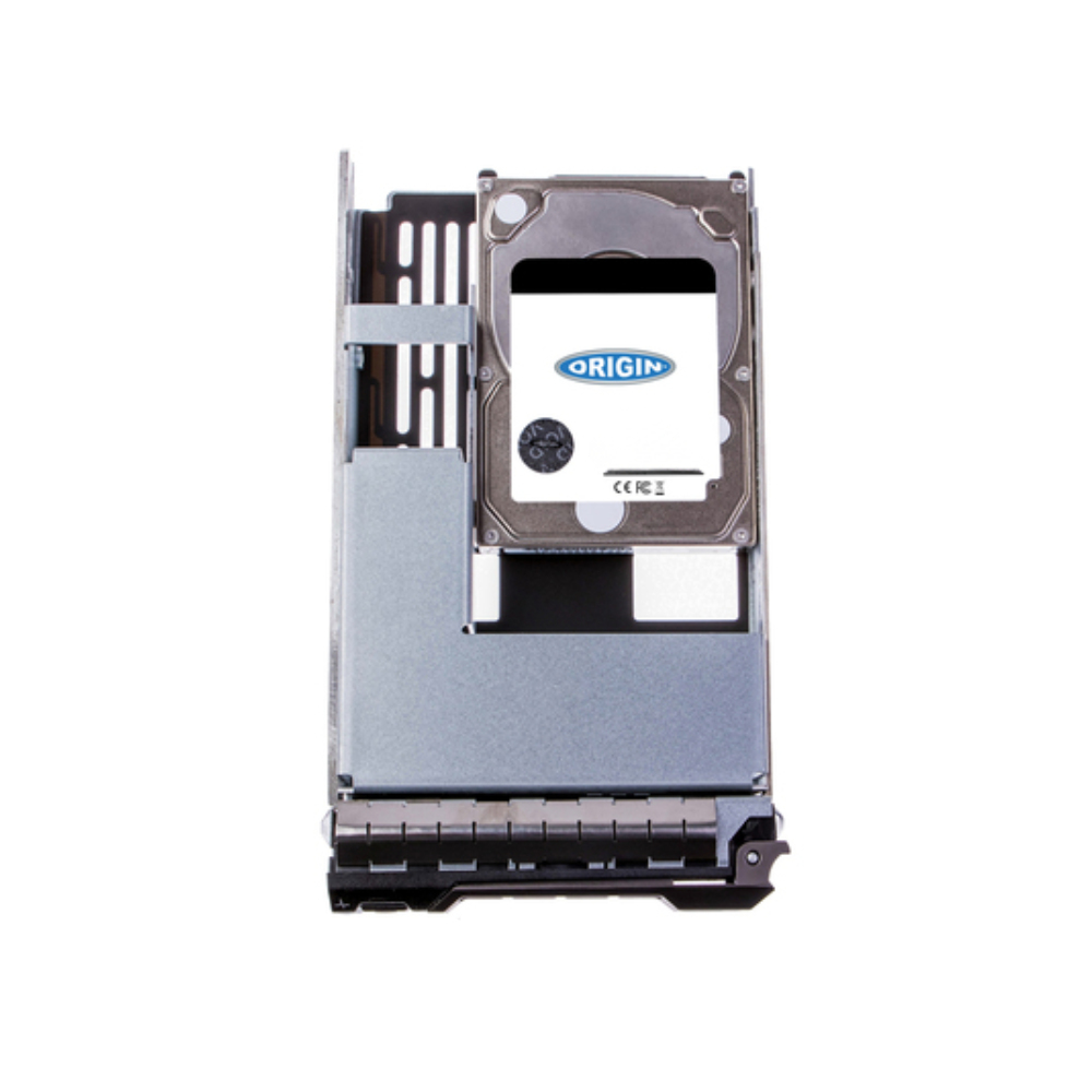 Origin Storage DELL-900SAS/10-S17 interne harde schijf 900 GB 10000 RPM 128 MB 3.5" SAS (DELL-900SAS/10-S17) thumbnail