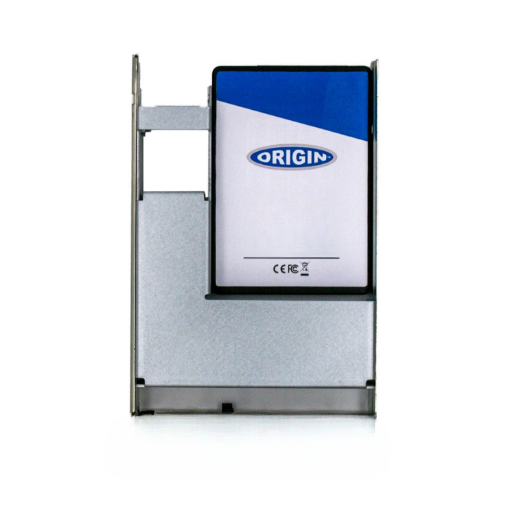 Origin Storage DELL-960ESASRI-BWC internal solid state drive 960 GB 3.5" SAS TLC (DELL-960ESASRI-BWC) thumbnail