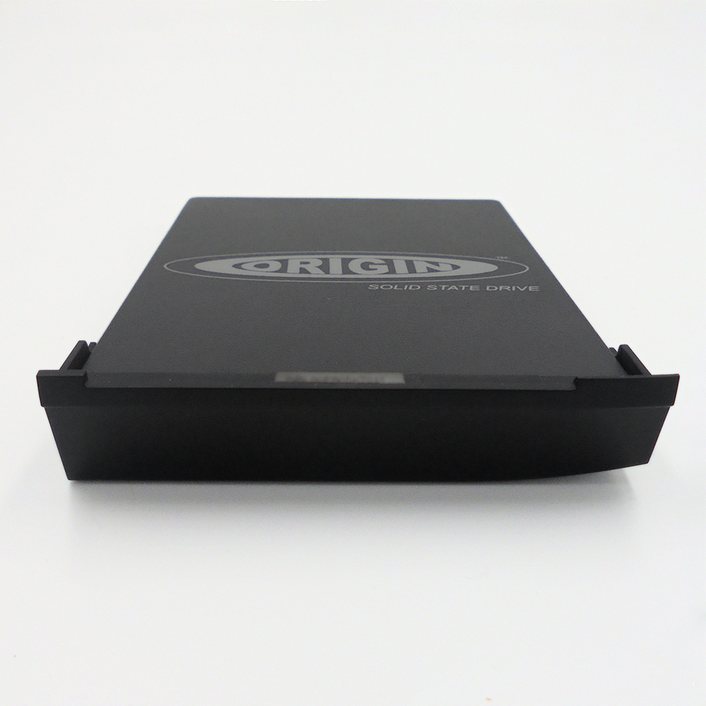Origin Storage DELL-960TLC-NB38 internal solid state drive 960 GB 2.5" SATA TLC (DELL-960TLC-NB38) thumbnail