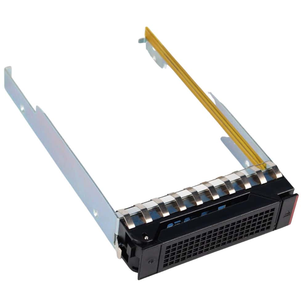 Origin Storage CADDY 3.5IN IBM RDX30/40 SATA/SAS HDD OEM 31050780 (S13) (FK-IBM-RD640/3) thumbnail