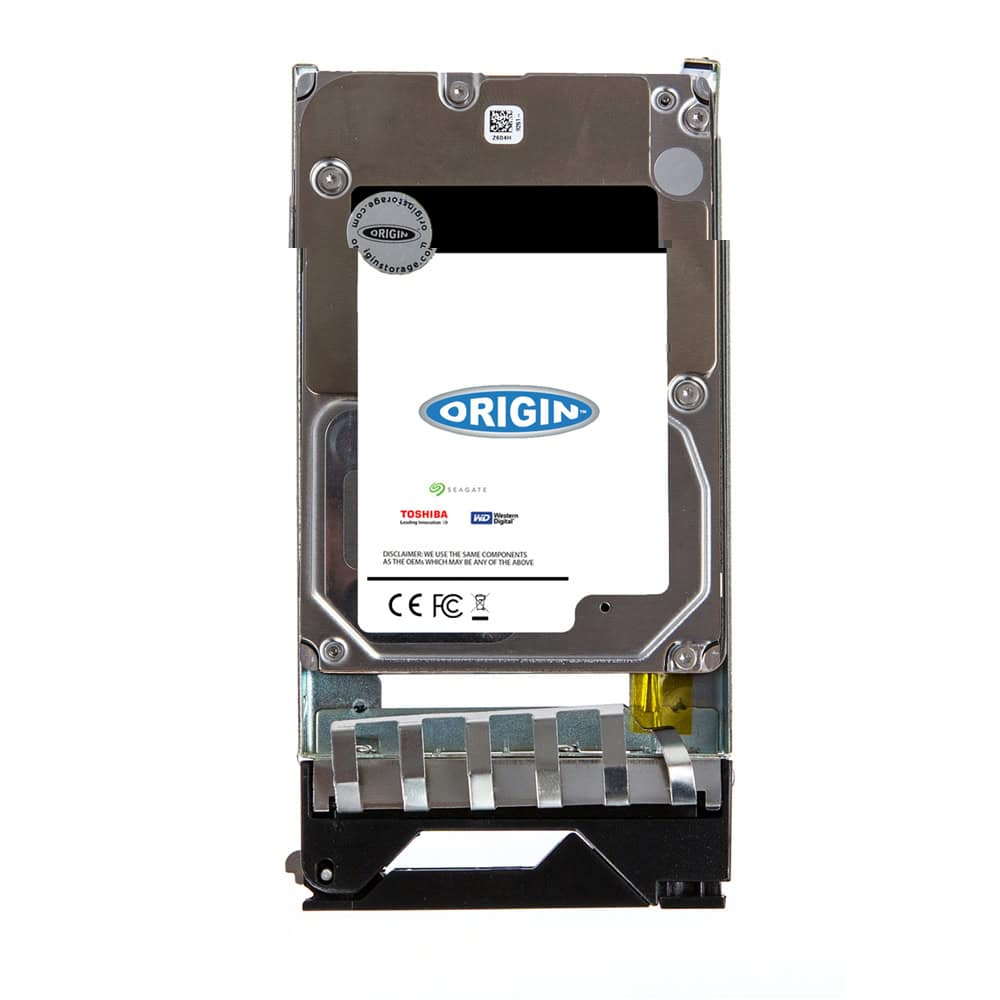 Origin Storage CADDY 2.5IN IBM TS RDX50 SATA/SAS HDD OEM 03T8147 (FK-IBM-RDX50/2) thumbnail