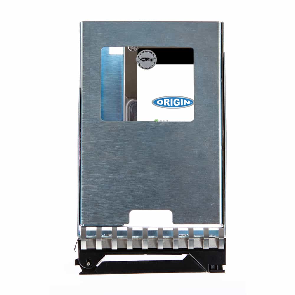 Origin Storage CADDY 3.5IN IBM TS RDX50 SATA/SAS HDD OEM 03T8898 (FK-IBM-RDX50/3) thumbnail