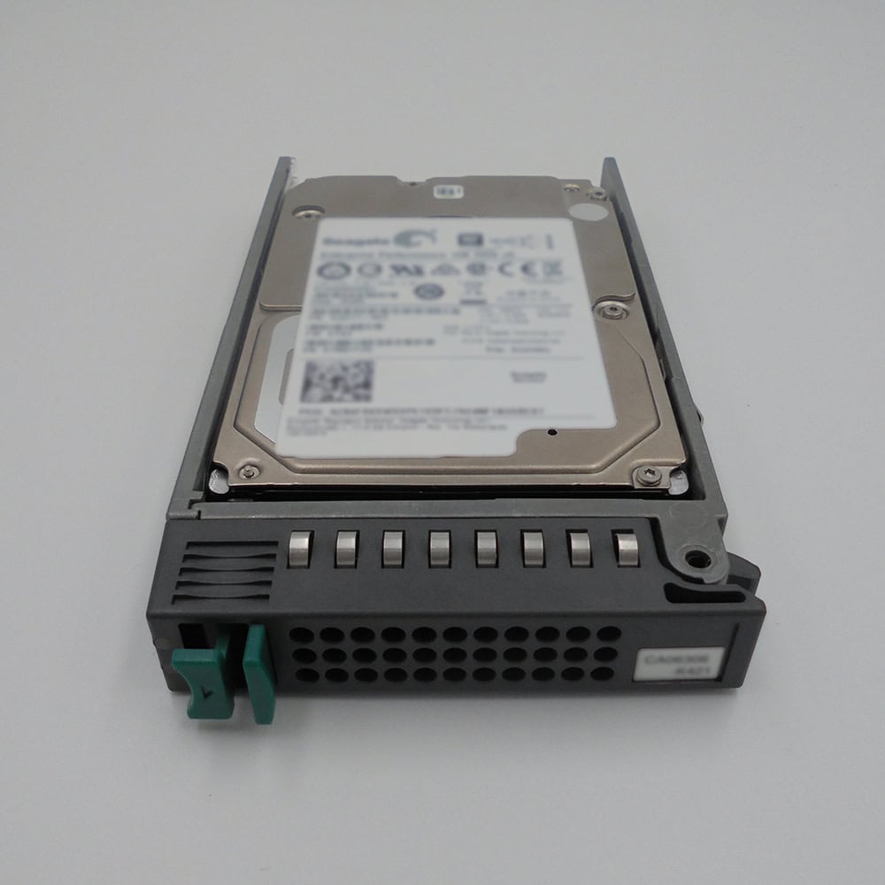 Origin Storage FUJ-1000NLS/7-S3 interne harde schijf 1 TB 7200 RPM 64 MB 2.5" NL-SAS (FUJ-1000NLS/7-S3) thumbnail