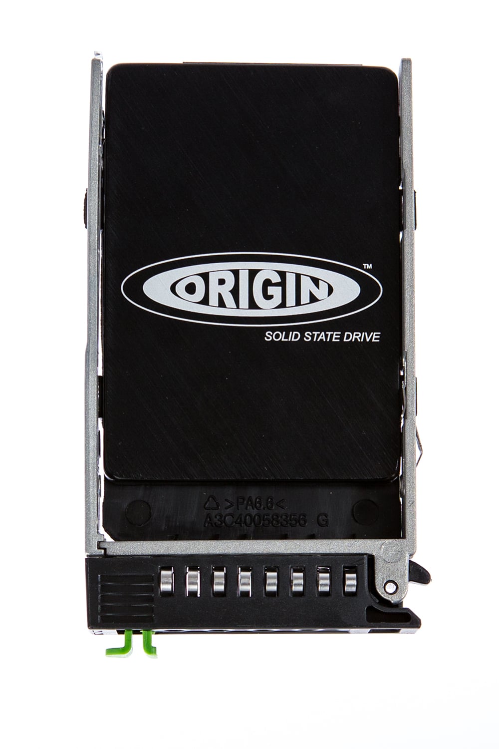 Origin Storage FUJ-1920EMLCMWL-S3 internal solid state drive 2.5" 1920 GB SATA III TLC (FUJ-1920EMLCMWL-S3) thumbnail