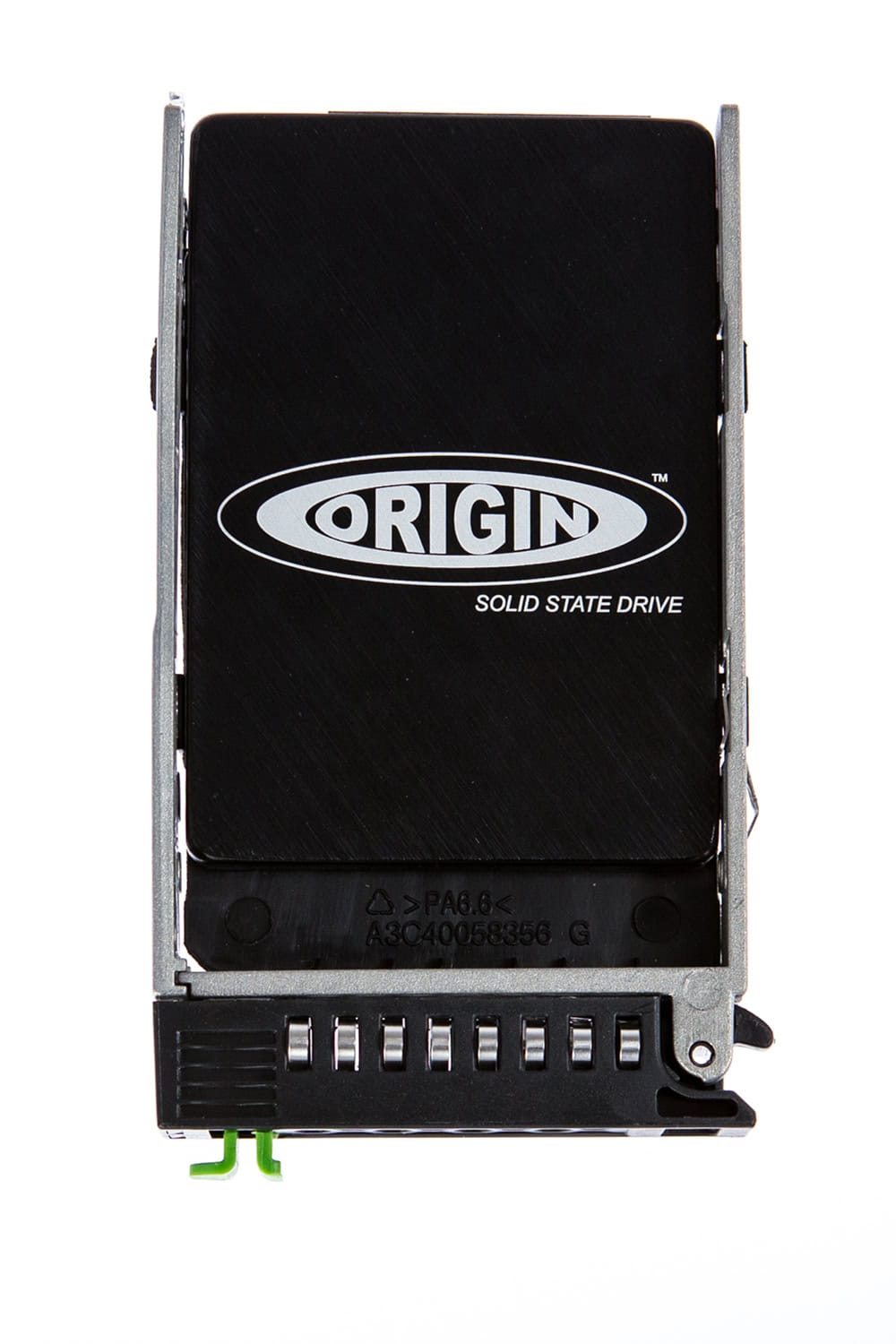 Origin Storage FUJ-480EMLCMWL-S3 internal solid state drive 480 GB 2.5" SATA TLC (FUJ-480EMLCMWL-S3) thumbnail