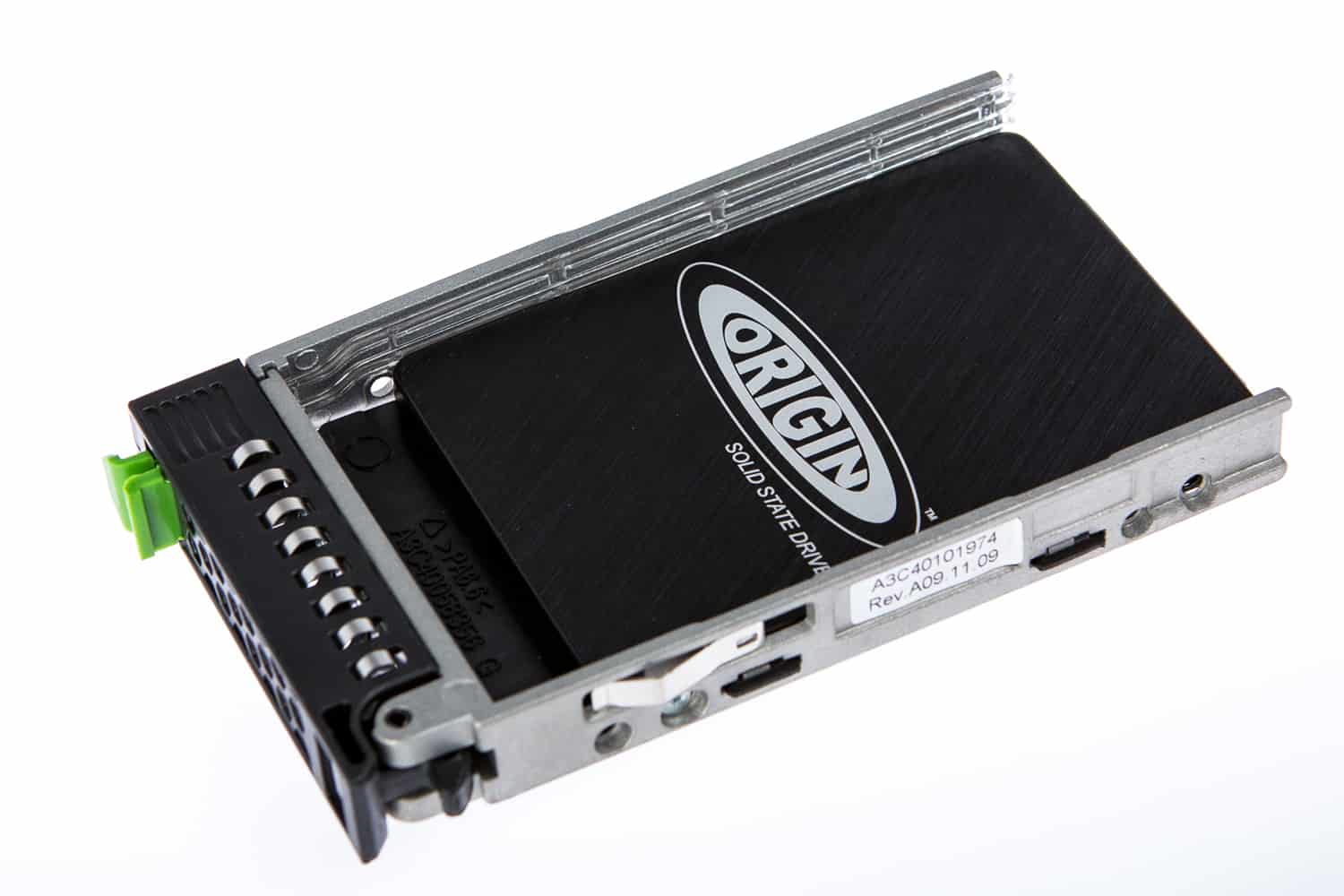 Origin Storage FUJ-960EMLCRI-S3 internal solid state drive 2.5" 960 GB SATA III TLC (FUJ-960EMLCRI-S3) thumbnail