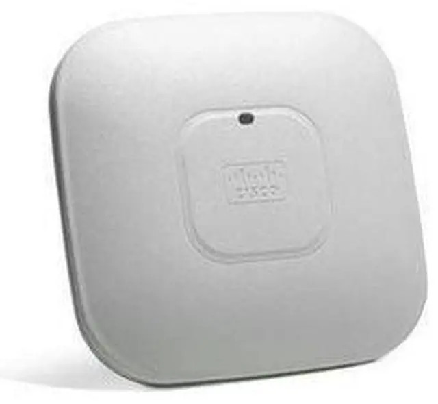 Cisco 802.11ac AP w/CleanAir 3x4 (AIR-AP2702I-UXK9-RFB) thumbnail