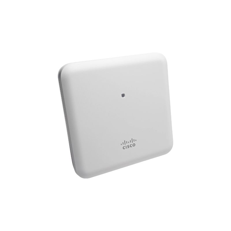 Cisco 802.11ac W2 AP w/CA 4x4 3 Ext (AIR-AP2802E-H-K9-RFB) thumbnail