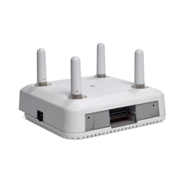 Cisco 802.11ac W2 AP w/CA 4x4 3 Mod (AIR-AP3802E-K-K9-RFB) thumbnail