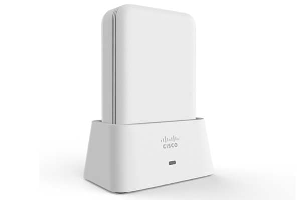 Cisco 802.11ac Wave 2 OfficeExtend (AIR-OEAP1810-R-K9-RFB) thumbnail