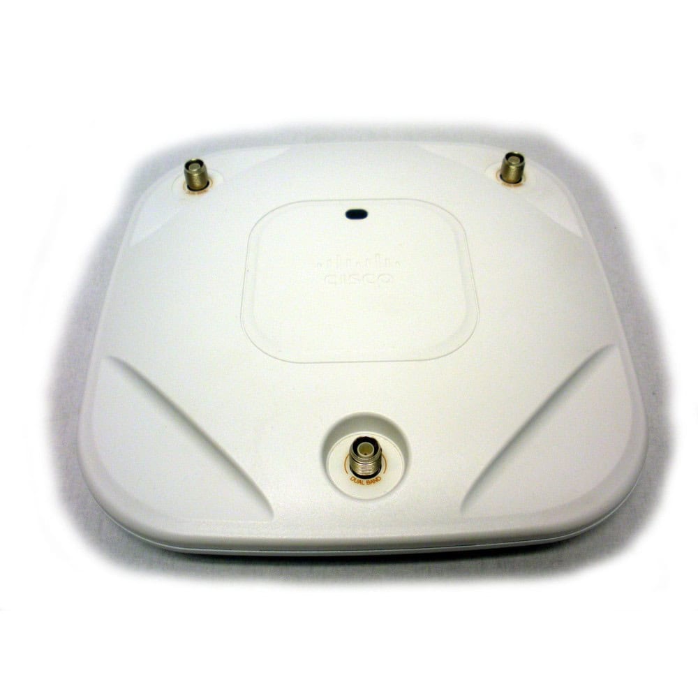 Cisco Aironet 1602E IEEE 802.11n (AIR-SAP1602E-Z-K9-RFB) thumbnail