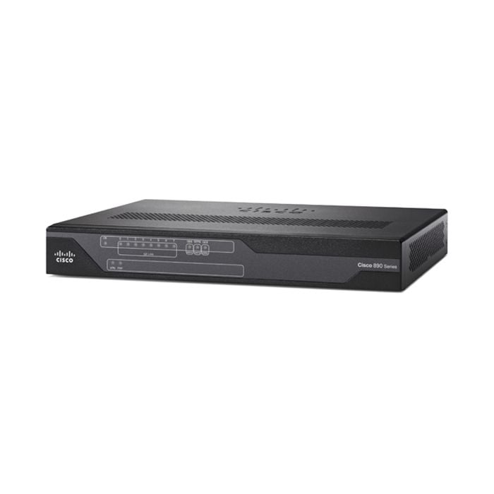 Cisco Srst888 G.shdsl Fxs-bri Sec R (C888SRSTW-GN-E-K9-RFB) thumbnail