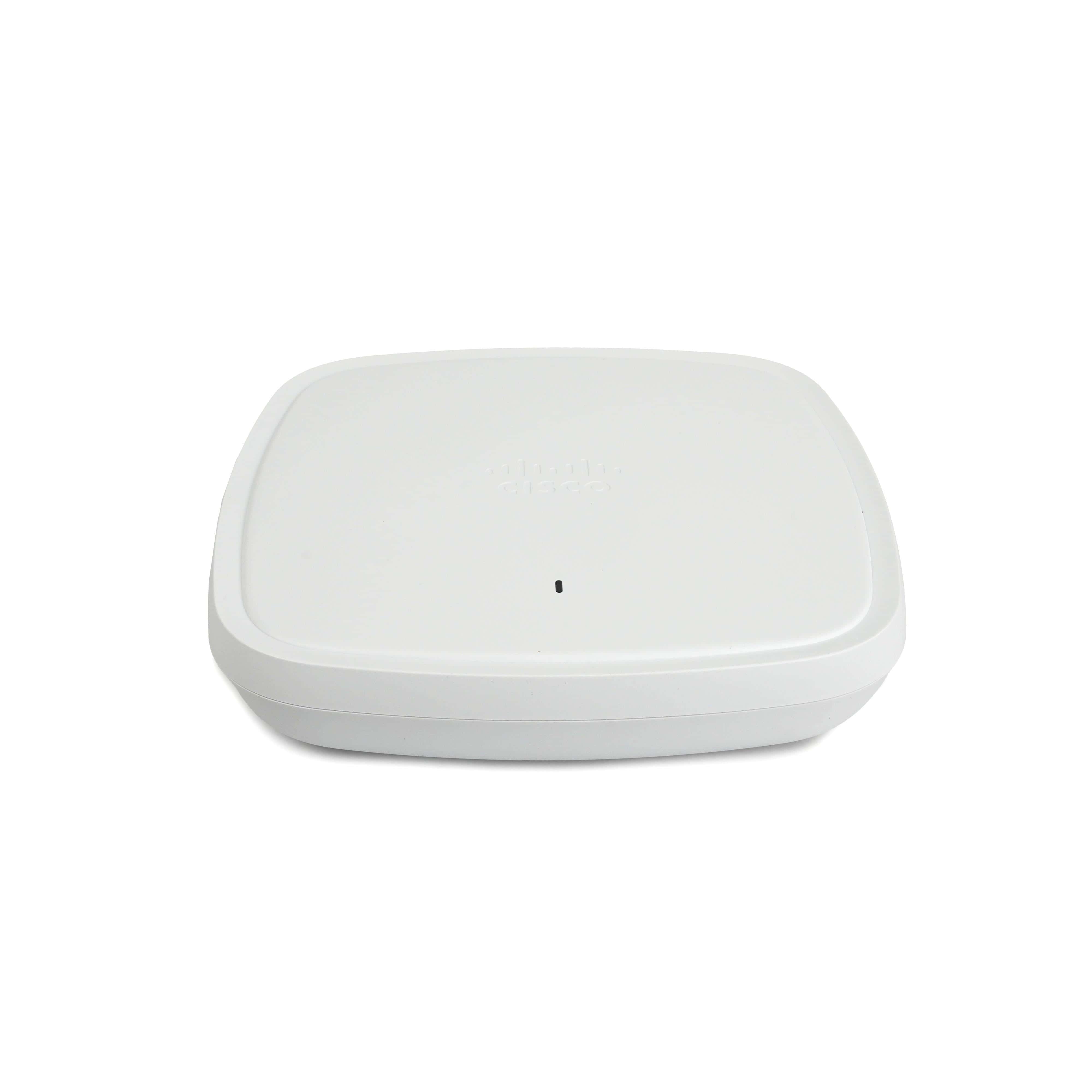 Cisco EMBEDDED WIRELESS CONTROLLER (C9130AXI-EWC-E-RFB) thumbnail