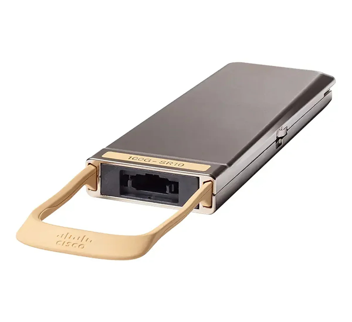 Cisco CPAK-100G-SR10 Transceiver (CPAK-100G-SR10-RFB) thumbnail
